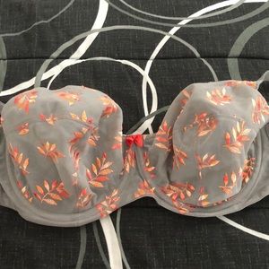 Panache Tango Balconette Bra US34FF or US34H